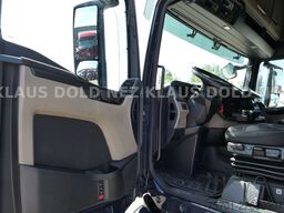 MAN TGX 26.510 PP Retarder XL-Tank Mitnahmestapler