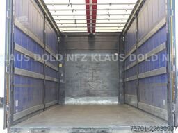 MAN TGX 26.510 PP Retarder XL-Tank Mitnahmestapler
