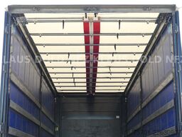 MAN TGX 26.510 PP Retarder XL-Tank Mitnahmestapler