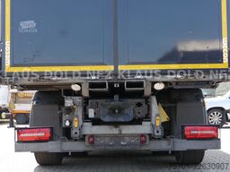 MAN TGX 26.510 PP Retarder XL-Tank Mitnahmestapler