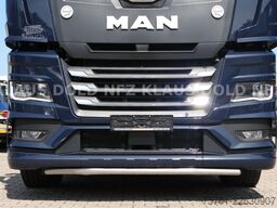 MAN TGX 26.510 PP Retarder XL-Tank Mitnahmestapler