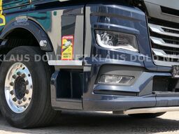 MAN TGX 26.510 PP Retarder XL-Tank Mitnahmestapler