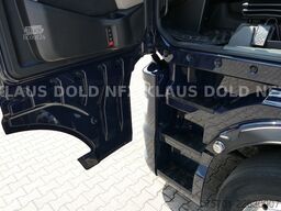 MAN TGX 26.510 PP Retarder XL-Tank Mitnahmestapler