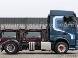 DAF XF 480 FT Kipphydraulik Retarder GETRIEBESCHADEN