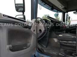 DAF XF 480 FT Kipphydraulik Retarder GETRIEBESCHADEN