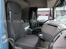DAF XF 480 FT Kipphydraulik Retarder GETRIEBESCHADEN