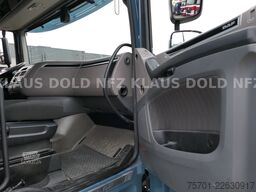 DAF XF 480 FT Kipphydraulik Retarder GETRIEBESCHADEN