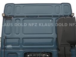 DAF XF 480 FT Kipphydraulik Retarder GETRIEBESCHADEN