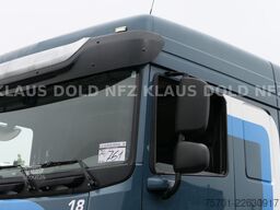 DAF XF 480 FT Kipphydraulik Retarder GETRIEBESCHADEN