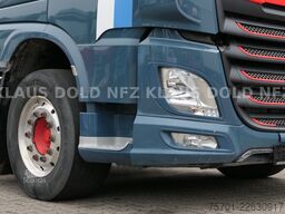 DAF XF 480 FT Kipphydraulik Retarder GETRIEBESCHADEN