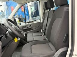 MAN TGE 3.140 4x2 9-Sitzer Standheizung Service neu