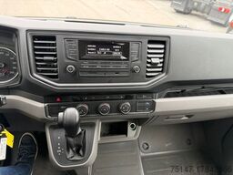 MAN TGE 3.140 4x2 9-Sitzer Standheizung Service neu