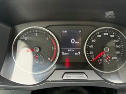 MAN TGE 3.140 4x2 9-Sitzer Standheizung Service neu