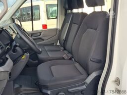 MAN TGE 3.140 4x2 9-Sitzer Klima Standheizung Linie