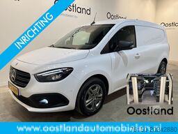 Mercedes-Benz Citan 112 CDI L2 Pro Automaat Servicebus / Sort...