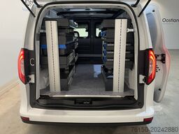 Mercedes-Benz Citan 112 CDI L2 Pro Automaat Servicebus / Sort...