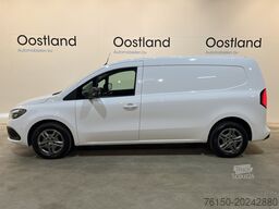 Mercedes-Benz Citan 112 CDI L2 Pro Automaat Servicebus / Sort...
