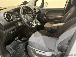 Mercedes-Benz Citan 112 CDI L2 Pro Automaat Servicebus / Sort...