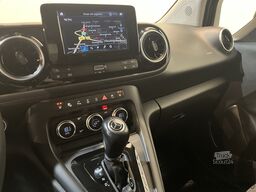 Mercedes-Benz Citan 112 CDI L2 Pro Automaat Servicebus / Sort...