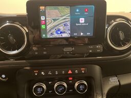 Mercedes-Benz Citan 112 CDI L2 Pro Automaat Servicebus / Sort...