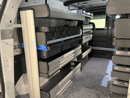 Mercedes-Benz Citan 112 CDI L2 Pro Automaat Servicebus / Sort...