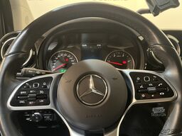 Mercedes-Benz Citan 112 CDI L2 Pro Automaat Servicebus / Sort...