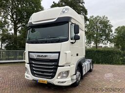 DAF XF 480 FT