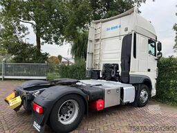 DAF XF 480 FT