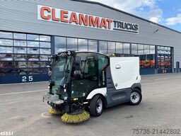 Mathieu MC 210 Azura Flex Euro 6