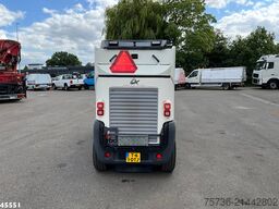 Mathieu MC 210 Azura Flex Euro 6