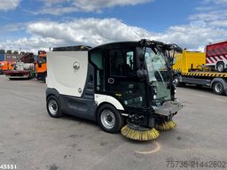 Mathieu MC 210 Azura Flex Euro 6