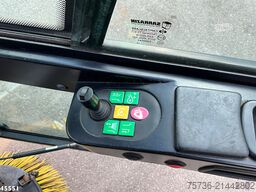 Mathieu MC 210 Azura Flex Euro 6