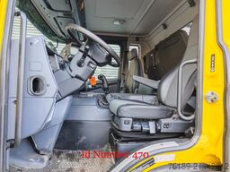 Scania P400 8x4 Tridem Grove TMC 540 Jip!