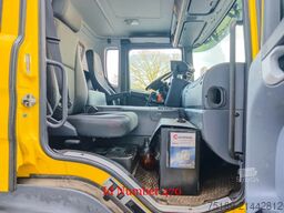 Scania P400 8x4 Tridem Grove TMC 540 Jip!