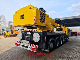 Grove TMC 540 Jip Scania P400 8x4