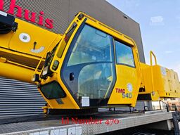 Grove TMC 540 Jip Scania P400 8x4