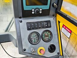 Grove TMC 540 Jip Scania P400 8x4