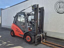 Linde H45D 394-02 EVO