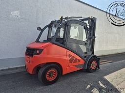 Linde H45D 394-02 EVO