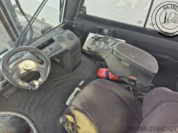 Linde H45D 394-02 EVO