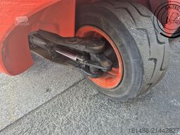 Linde H45D 394-02 EVO