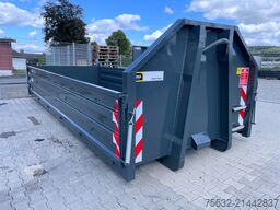 Hitta HAK60B/ 6m Bordwandcontainer