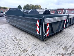 Hitta HAK60B/ 6m Bordwandcontainer