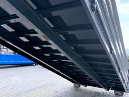 Hitta HAK60B/ 6m Bordwandcontainer