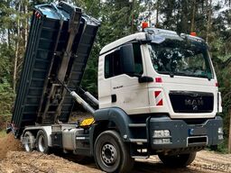 Hitta HAK60B/ 6m Bordwandcontainer