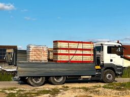 Hitta HAK60B/ 6m Bordwandcontainer