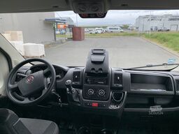 Fiat Ducato Campervan | 2018 | EURO 6 | Professional Seller