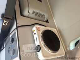 Fiat Ducato Campervan | 2018 | EURO 6 | Professional Seller