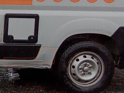 Fiat Ducato Weinsberg Carabus 600 K | 2023| EURO 6 | Venditore professionale