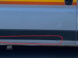 Fiat Ducato Weinsberg Carabus 600 K | 2023| EURO 6 | Venditore professionale